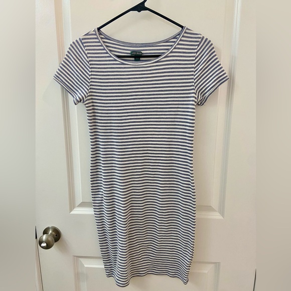 Wild Fable Shirt Dress Size XSmall - Picture 5 of 5